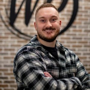 Cam Gentry West Point Carpet One